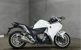 HONDA VFR1200F DCT 2011 SC63