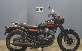 KAWASAKI W800 2013 EJ800A