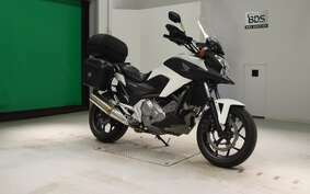 HONDA NC 700 X A 2012 RC63