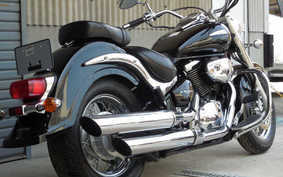 SUZUKI INTRUDER 400 Classic 2005 VK54A