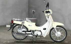 HONDA C110 SUPER CUB JA10