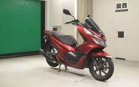 HONDA PCX125 JF81