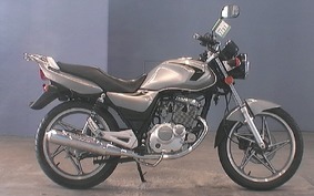 SUZUKI EN125 2A PCJK6