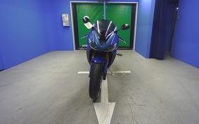 TRIUMPH DAYTONA 675 2008 MD1066