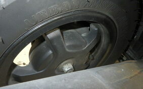 SUZUKI ADDRESS V125 DT11A