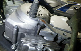 YAMAHA YBR125