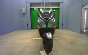 HONDA SILVER WING 600 GT 2009 PF02