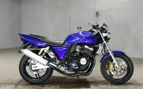 HONDA CB400SF VERSION S 1997 NC31