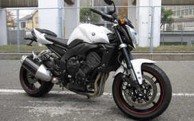 YAMAHA FZ FAZER 2008 RN21J