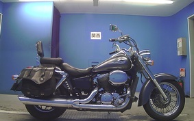 HONDA SHADOW 750 Gen. 2 1997 RC44