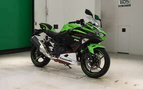 KAWASAKI NINJA 400 2022 EX400G