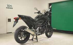 HONDA NC750X ABS 2014 RC72