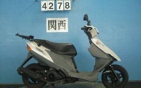 SUZUKI ADDRESS V125 G CF46A