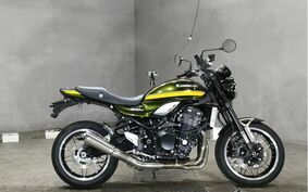 KAWASAKI Z900RS 2020 ZR900C