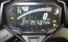 KAWASAKI ZX-4R SE 2023 ZX400P