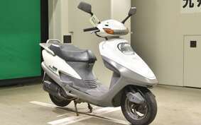 HONDA SPACY 125 Gen. 3 JF04