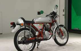 HONDA DREAM 50 AC15