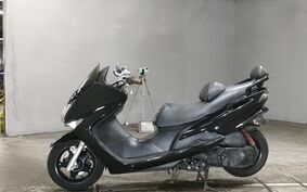 YAMAHA MAJESTY 125 5CA