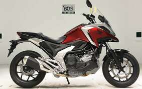 HONDA NC750X 2023 RH09