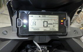 HONDA NC750X DCT 2021 RH09