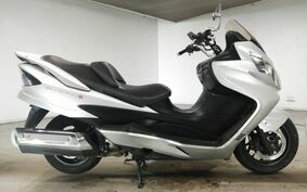 SUZUKI SKYWAVE 250 (Burgman 250) S CJ44A