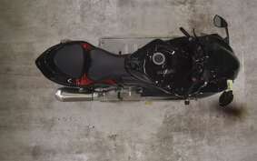 SUZUKI HAYABUSA Gen.3 2024 EJ11A