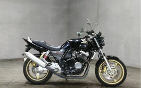 HONDA CB400SF VTEC 2006 NC39