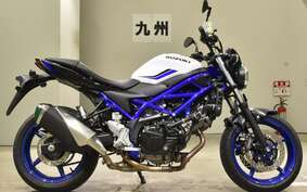 SUZUKI SV650 A 2019 VP55B