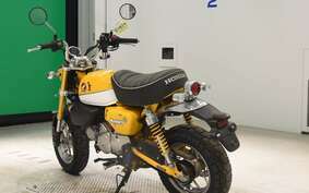 HONDA MONKEY 125 ABS JB02