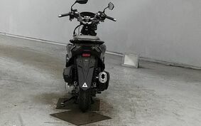 HONDA PCX125 JK05