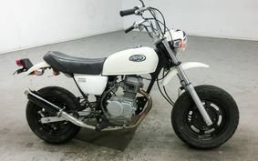 HONDA APE 50 AC16