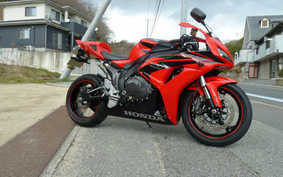 HONDA CBR1000RR 2007 SC57