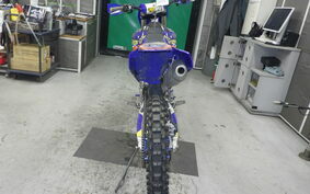 YAMAHA YZ250F CG34C