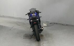 YAMAHA YZF-R25 RG43J