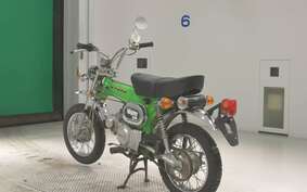 HONDA MIGHTY DAX ST90