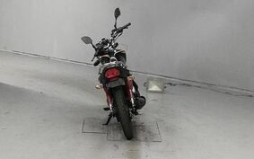 HONDA CBF125 PCJ7