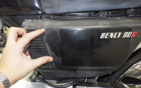 HONDA CD90 BENLY S HA03