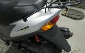 SUZUKI ADDRESS V125 CF4EA