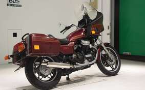 HONDA GL 700 WING INTERSTATE S 1983 RC10