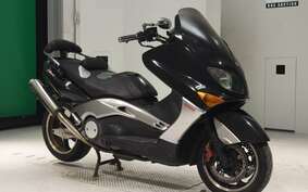 YAMAHA T-MAX500 Gen.2 2007 SJ04J