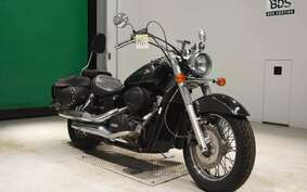 HONDA SHADOW 400 CLASSIC 2009 NC44