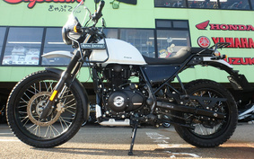 ROYAL ENFIELD HIMALAYAN 2019