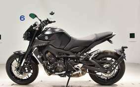 YAMAHA MT-09 A 2020 RN52J