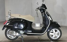 VESPA GTS250ie M45100