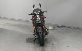 HONDA CB400 SUPER BOLDOR 2017 NC42