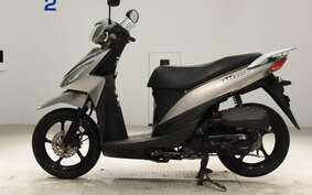 SUZUKI ADDRESS 110 CE47A