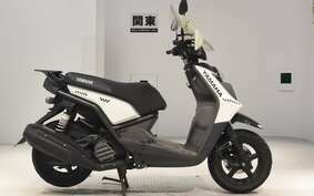 YAMAHA BW S125 SE45