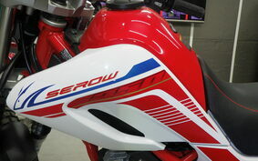 YAMAHA SEROW 250 Gen.3 DG31J