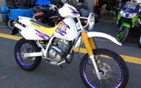 SUZUKI DJEBEL 250 XC Type SJ45A