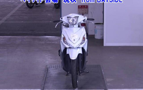 SUZUKI ADDRESS110-2